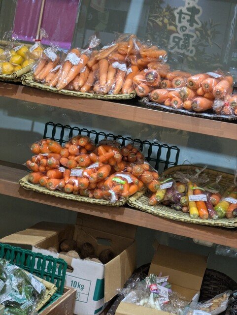 🛍️ 이즈 마을의 역(이즈・무라노에키) 이미지 8